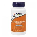 NOW L-Carnosine — L- Карнозин - БАД